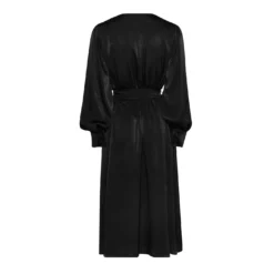 Marella Dula Wrap Dress -Deals Pristine Chic Store 65262903 xxl a10