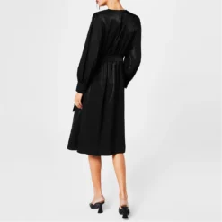 Marella Dula Wrap Dress -Deals Pristine Chic Store 65262903 xxl a2