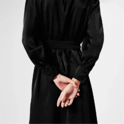 Marella Dula Wrap Dress -Deals Pristine Chic Store 65262903 xxl a3