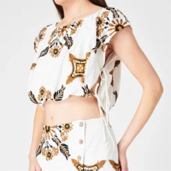 FREE PEOPLE Womens Sardina Mini Dress -Deals Pristine Chic Store 65276701 xxl a3