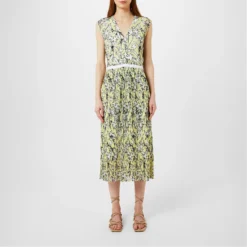 Boss Damune Dress Ld09