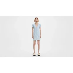 Levis Erin Mini Dress -Deals Pristine Chic Store 65307118 xxl a2