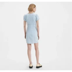 Levis Erin Mini Dress -Deals Pristine Chic Store 65307118 xxl a5