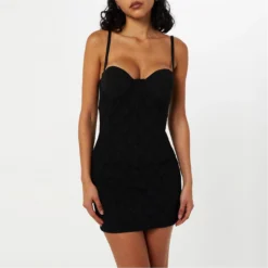 Lace Corset Dress -Deals Pristine Chic Store 65307803 xxl a3