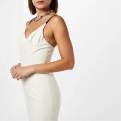 Canvas Corset Dress -Deals Pristine Chic Store 65312201 xxl a3