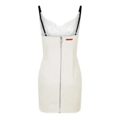 Canvas Corset Dress -Deals Pristine Chic Store 65312201 xxl a5