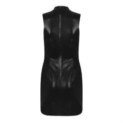 Nanushka Melba Wrap Dress -Deals Pristine Chic Store 65320703 xxl a5