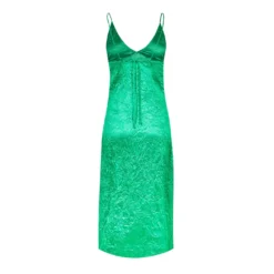 Ganni Crinkle Slip Dress -Deals Pristine Chic Store 65323015 xxl a5