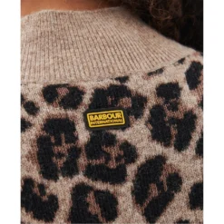 Barbour International Agusta Midi Dress -Deals Pristine Chic Store 65411299 xxl a4