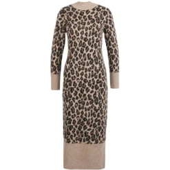 Barbour International Agusta Midi Dress -Deals Pristine Chic Store 65411299 xxl a6