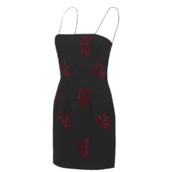 Tai Slip Dress -Deals Pristine Chic Store 65464003 xxl a11