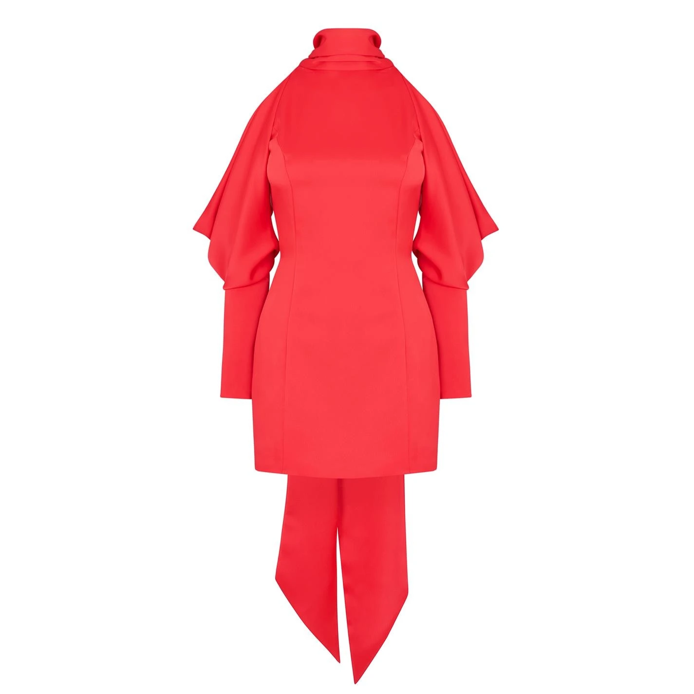 Halia Dress 3 Halia Dress