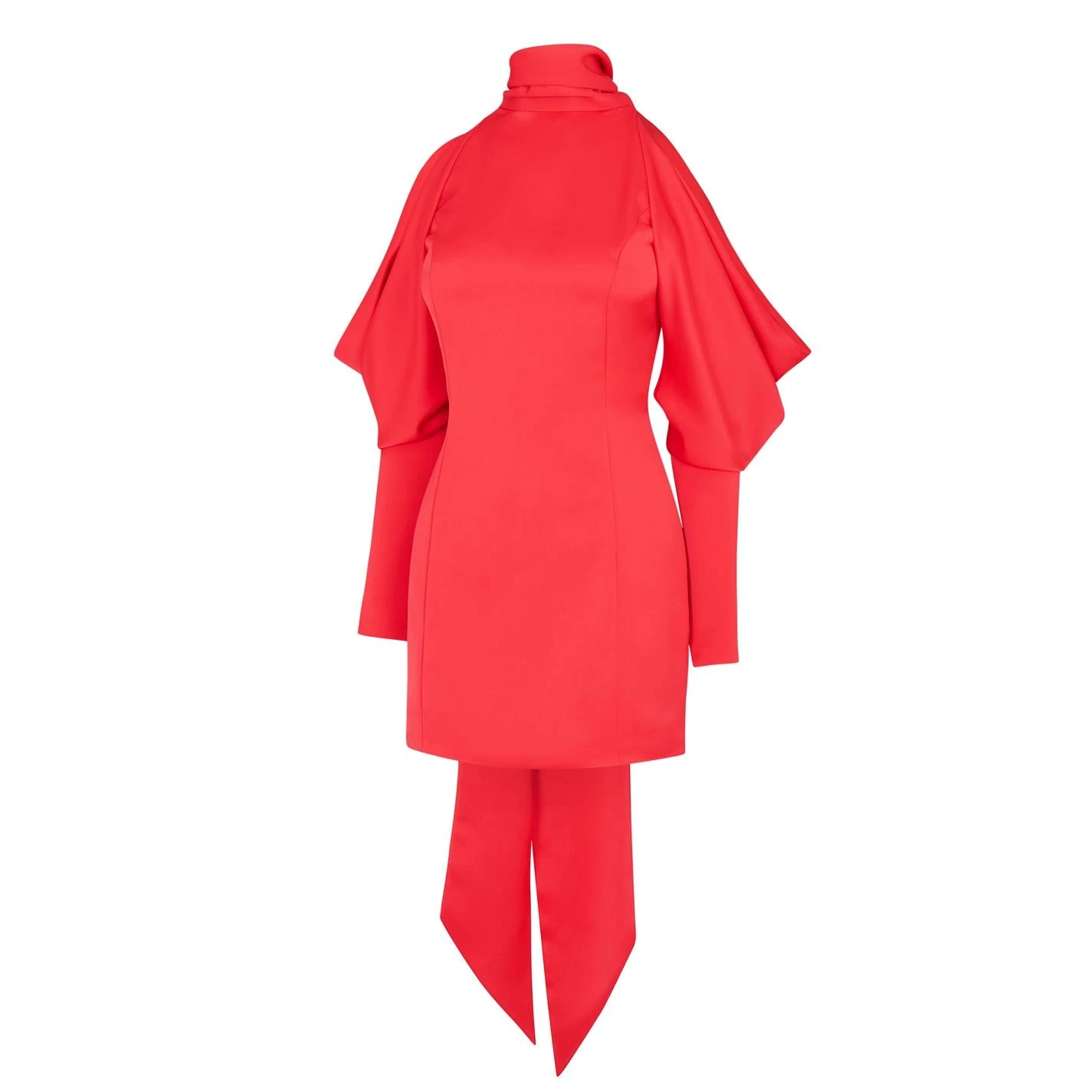 Halia Dress 10 Halia Dress - Image 8