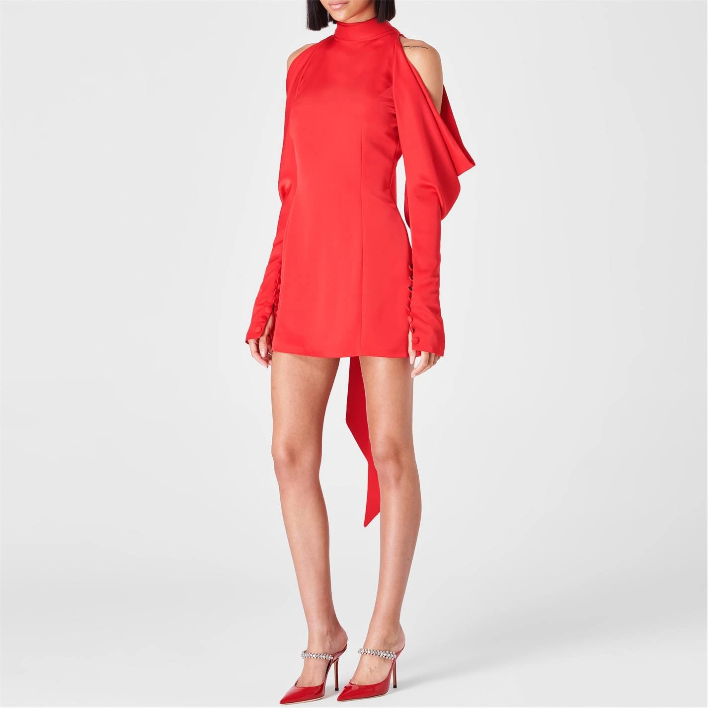 Halia Dress 5 Halia Dress - Image 3