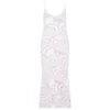 Groove Is In The Heart Hockney Dress -Deals Pristine Chic Store 65571324 xxl