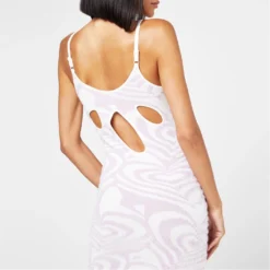 Groove Is In The Heart Hockney Dress -Deals Pristine Chic Store 65571324 xxl a3