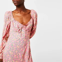 RIXO Olimani Dress -Deals Pristine Chic Store 65687906 xxl a3