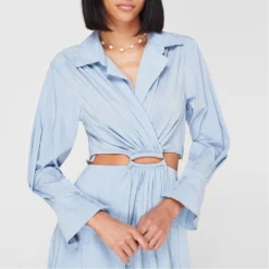 Alex Dress -Deals Pristine Chic Store 65751118 xxl a3