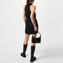 ANINE BING Jesse Dress -Deals Pristine Chic Store 65770503 xxl a2