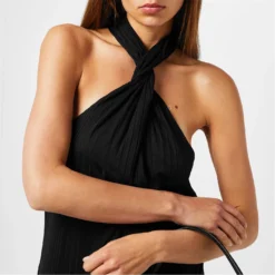 ANINE BING Jesse Dress -Deals Pristine Chic Store 65770503 xxl a3