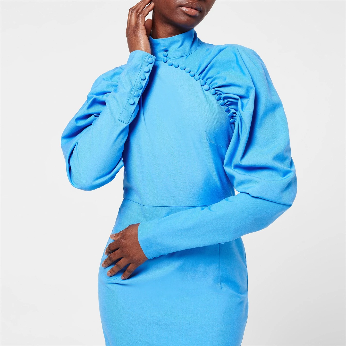 Kim Dress 6 Kim Dress - Image 4