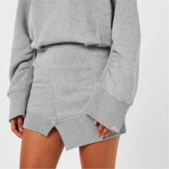 Sweatshirt Mini Dress 10 Sweatshirt Mini Dress -Deals Pristine Chic Store 65792402 xxl a3