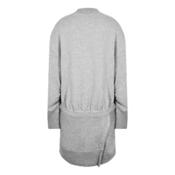 Sweatshirt Mini Dress 11 Sweatshirt Mini Dress -Deals Pristine Chic Store 65792402 xxl a5