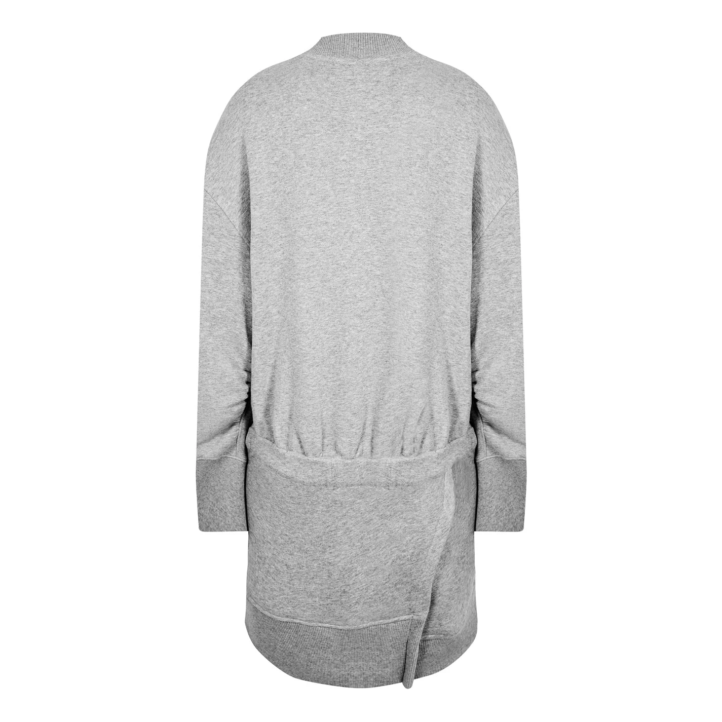 Sweatshirt Mini Dress 7 Sweatshirt Mini Dress - Image 5