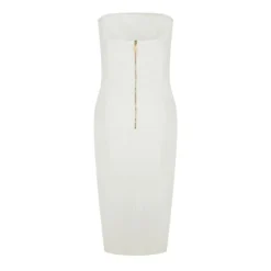 Max Mara Bernard Dress -Deals Pristine Chic Store 65799901 xxl a5