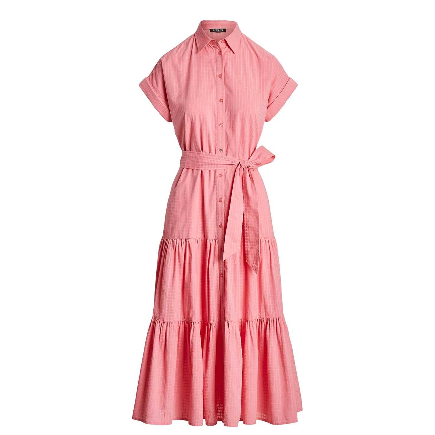 Gingham Dress 3 Gingham Dress