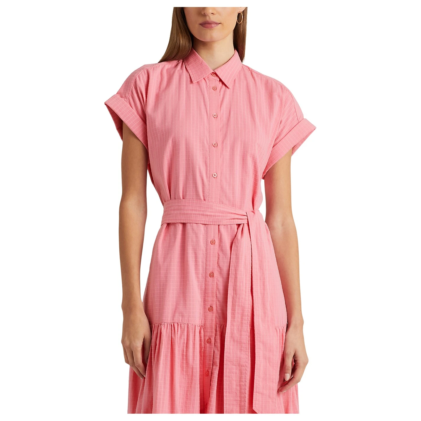 Gingham Dress 4 Gingham Dress - Image 2