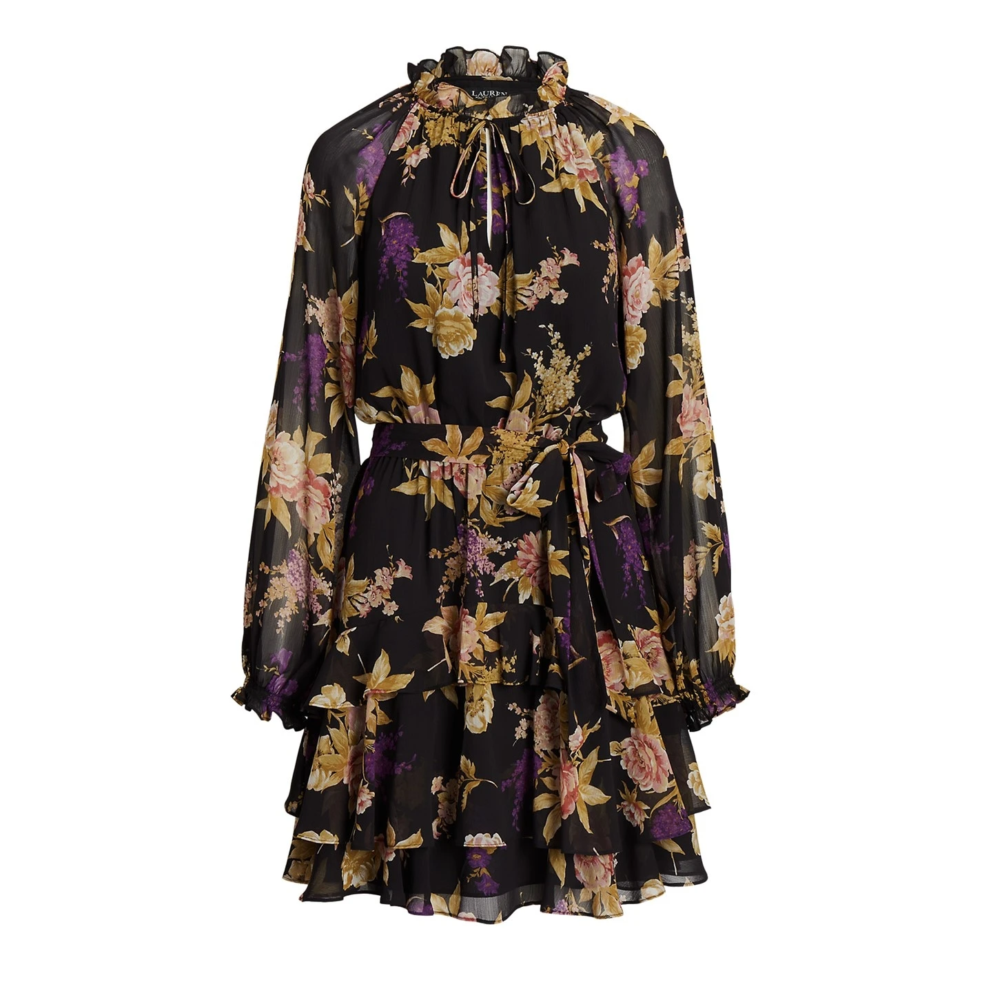 Ravilla Mini Dress 3 Ravilla Mini Dress