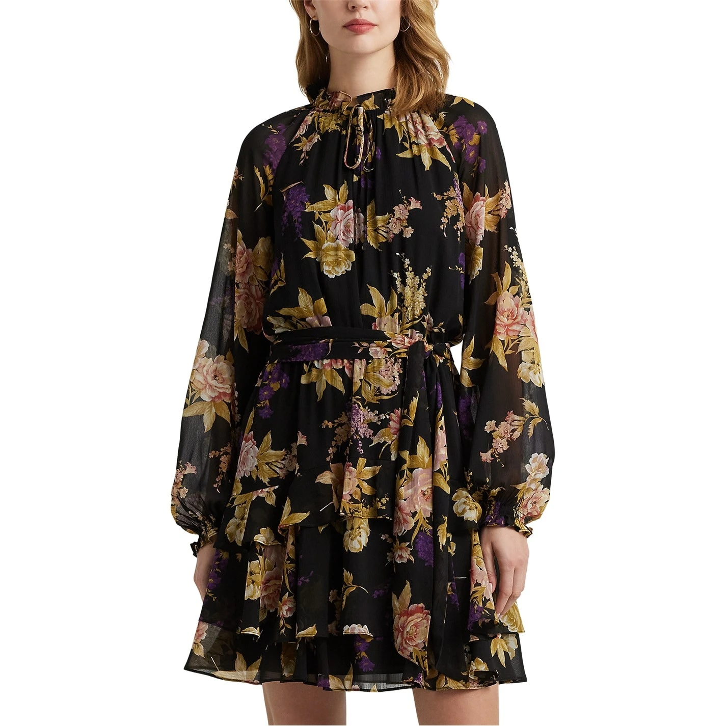 Ravilla Mini Dress 4 Ravilla Mini Dress - Image 2