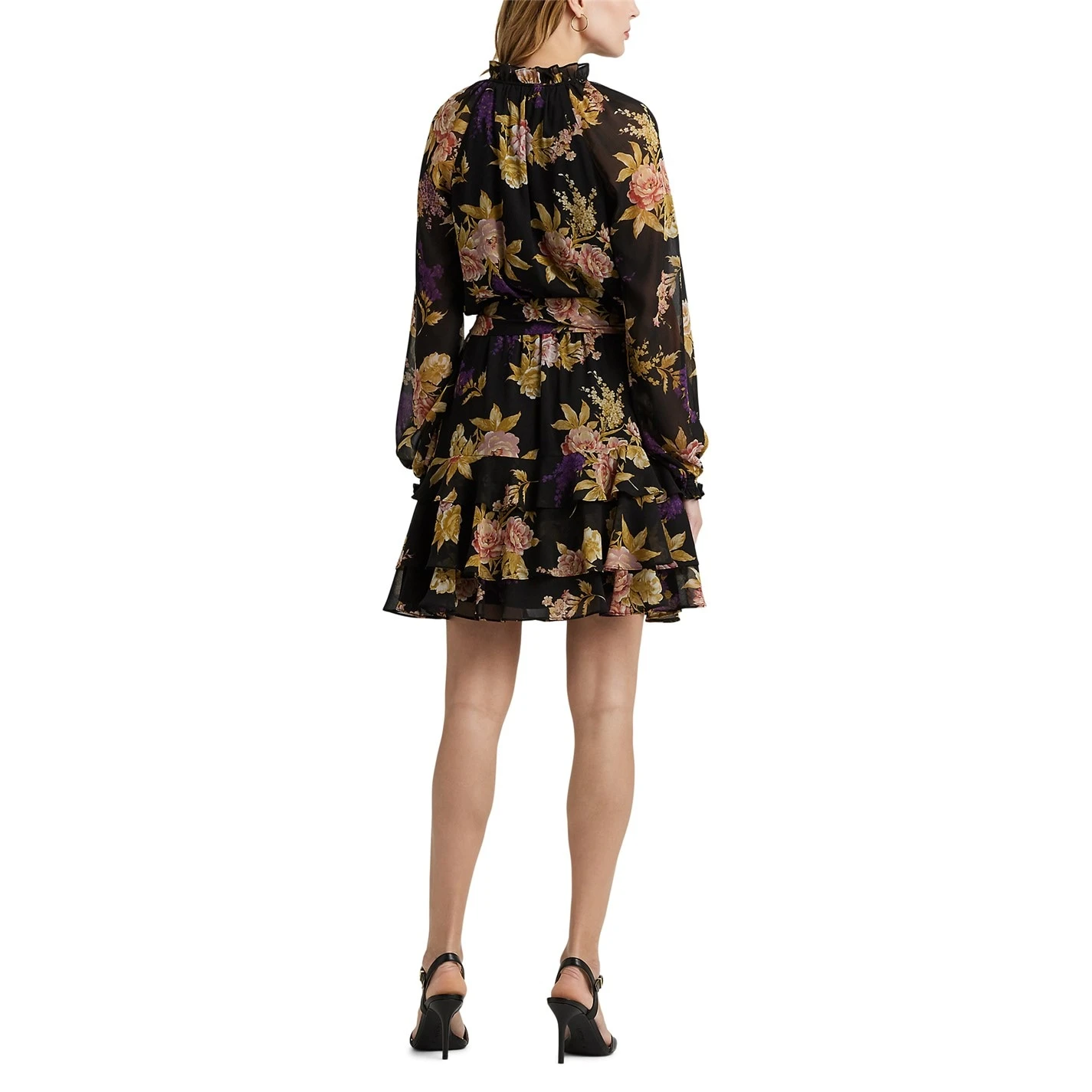 Ravilla Mini Dress 5 Ravilla Mini Dress - Image 3