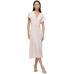 Boss Dawinga Dress Ld32 -Deals Pristine Chic Store 65880006 xxl a3