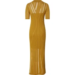 Calvin Klein Texture Stitch Dress -Deals Pristine Chic Store 65956210 xxl a5