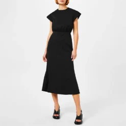 Sportmax Florida Dress -Deals Pristine Chic Store 65965603 xxl a1