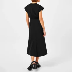 Sportmax Florida Dress -Deals Pristine Chic Store 65965603 xxl a2