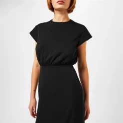 Sportmax Florida Dress -Deals Pristine Chic Store 65965603 xxl a3