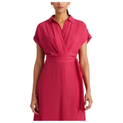 Fratillio Crepe Dress -Deals Pristine Chic Store 65967806 xxl a1