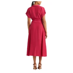 Fratillio Crepe Dress -Deals Pristine Chic Store 65967806 xxl a2