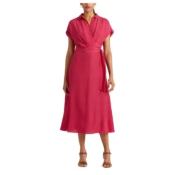 Fratillio Crepe Dress -Deals Pristine Chic Store 65967806 xxl a3