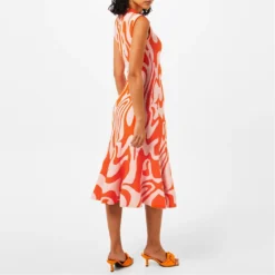 Sportmax Jumper Midi Dress 9 Sportmax Jumper Midi Dress -Deals Pristine Chic Store 65970512 xxl a2