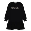 Boss Lgo Dress Jn34 -Deals Pristine Chic Store 66198003 xxl