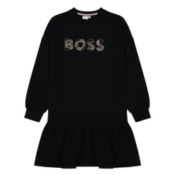 Boss Lgo Dress Jn34