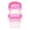 Moschino Knit Dress Ld41 -Deals Pristine Chic Store 67690206 xxl