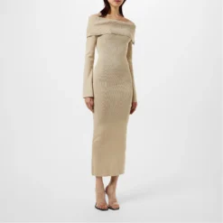 Soreya Bardot Knit Dress 16 Soreya Bardot Knit Dress -Deals Pristine Chic Store 67831204 xxl a1