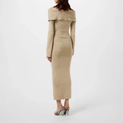 Soreya Bardot Knit Dress 17 Soreya Bardot Knit Dress -Deals Pristine Chic Store 67831204 xxl a2