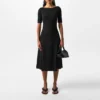 Munzie Jersey Dress -Deals Pristine Chic Store 68075303 xxl