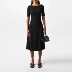 Munzie Jersey Dress